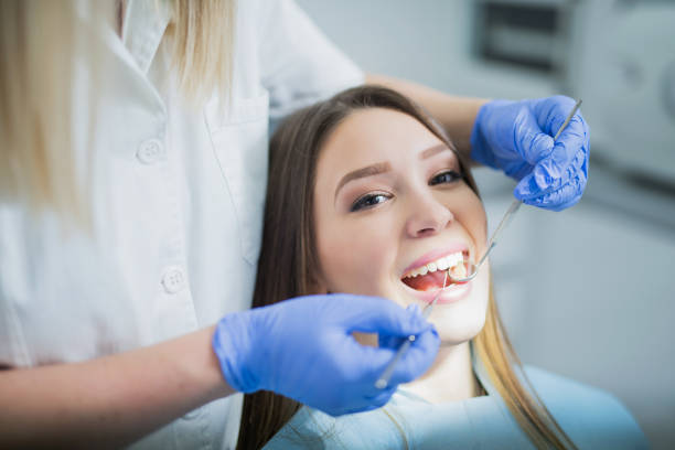 Best Laser Dentistry  in Rocky Point, WA